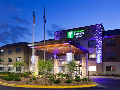 holiday inn express golden valley|Holiday Inn Express & Suites Minneapolis (Golden。